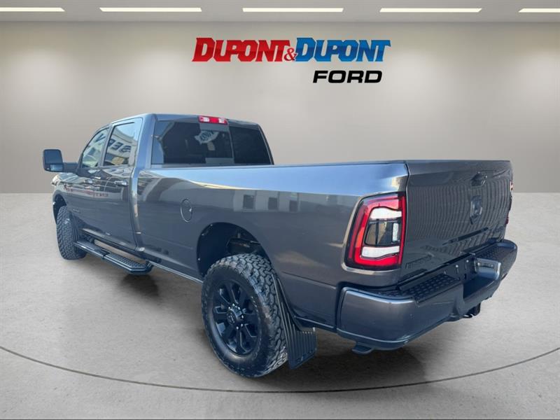 ram 2500 2023 - 3