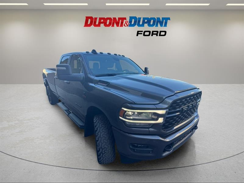 ram 2500 2023 - 6
