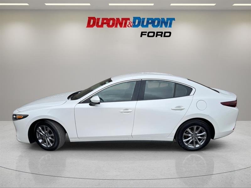 mazda Mazda3 2020 - 2