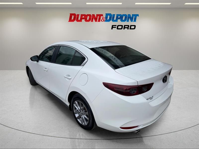 mazda Mazda3 2020 - 3