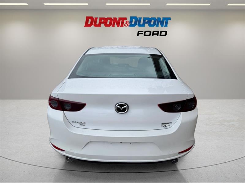 mazda Mazda3 2020 - 4