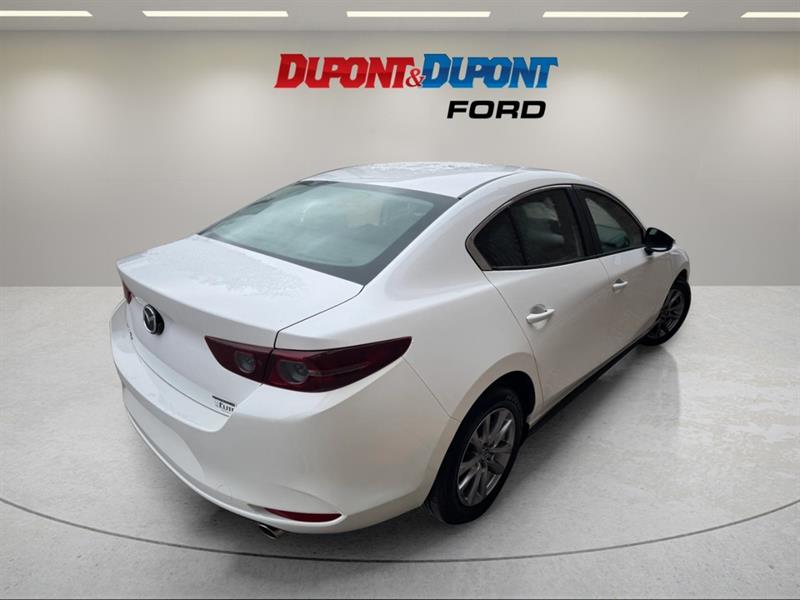 mazda Mazda3 2020 - 5