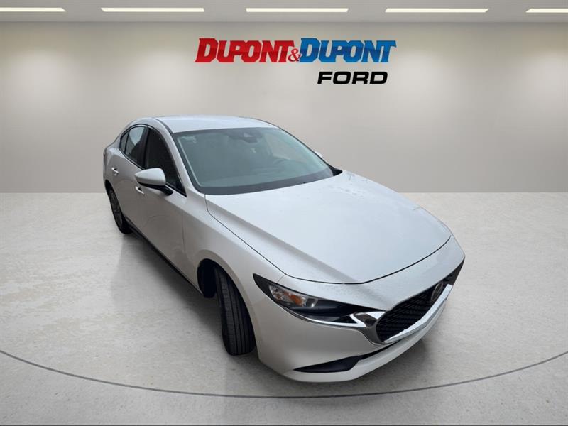 mazda Mazda3 2020 - 6