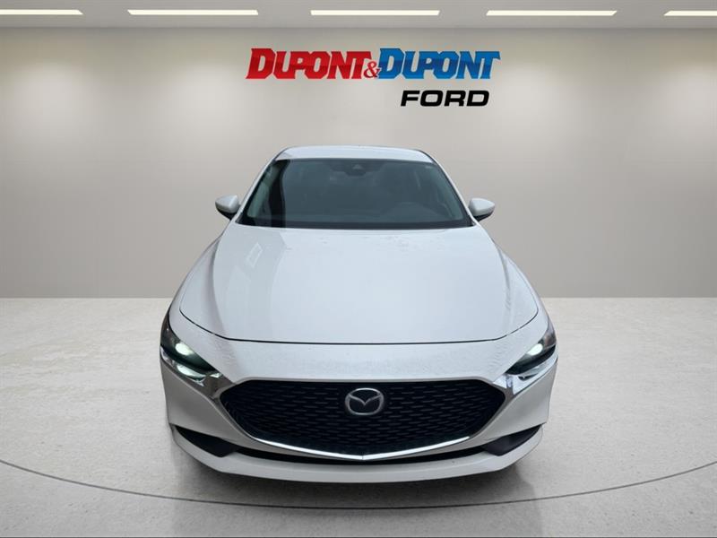 mazda Mazda3 2020 - 7