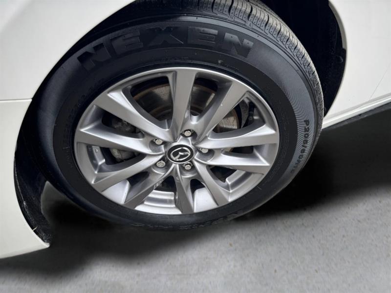 mazda Mazda3 2020 - 8