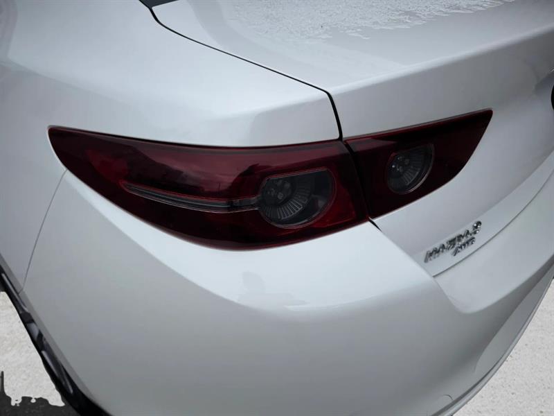 mazda Mazda3 2020 - 11