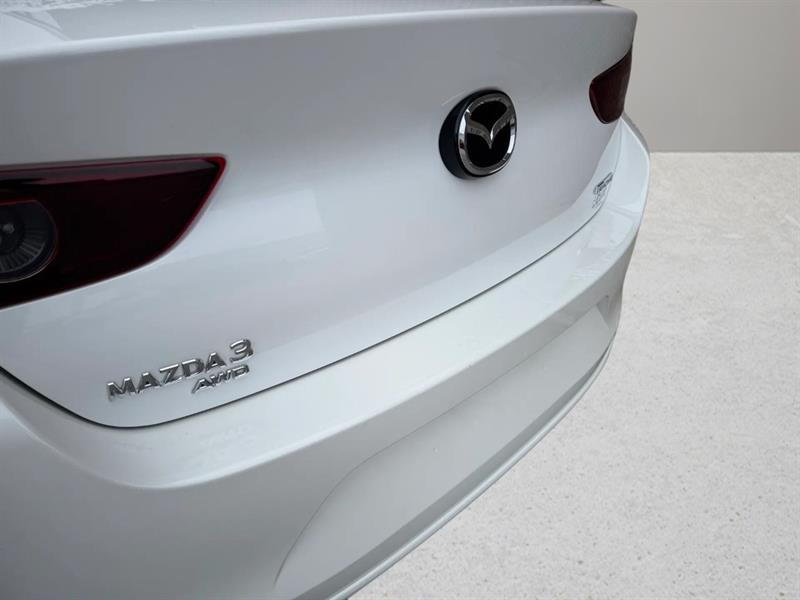 mazda Mazda3 2020 - 12