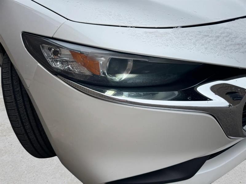 mazda Mazda3 2020 - 14