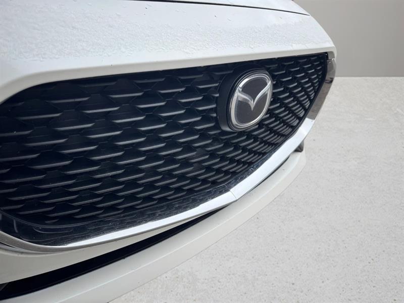 mazda Mazda3 2020 - 15