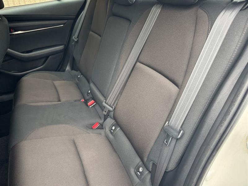 mazda Mazda3 2020 - 19