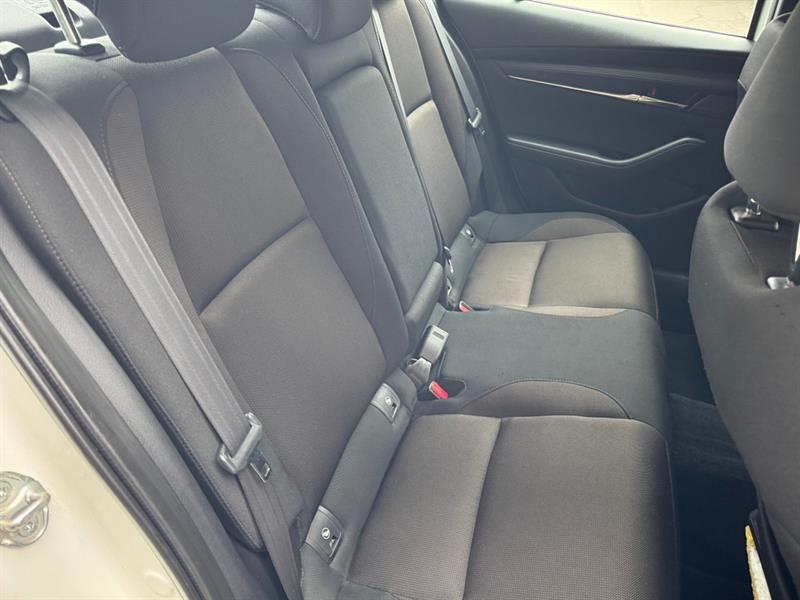 mazda Mazda3 2020 - 20