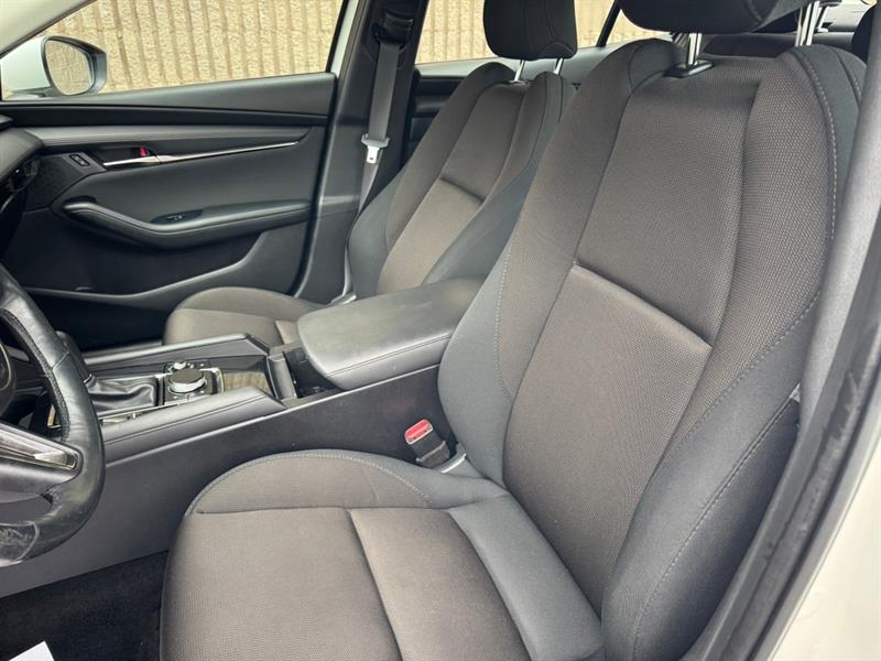 mazda Mazda3 2020 - 21