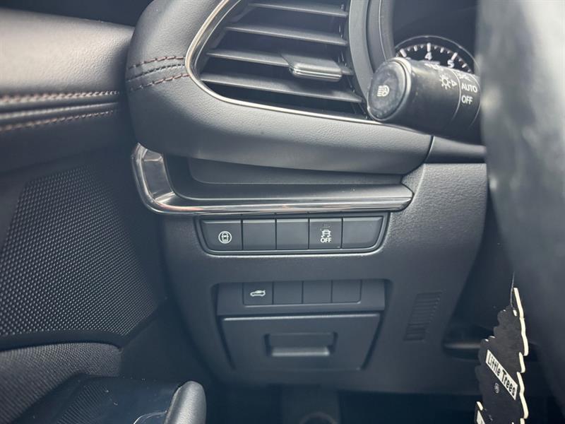 mazda Mazda3 2020 - 23