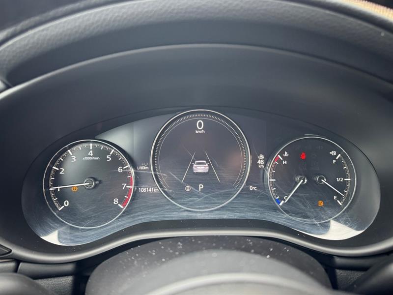 mazda Mazda3 2020 - 24