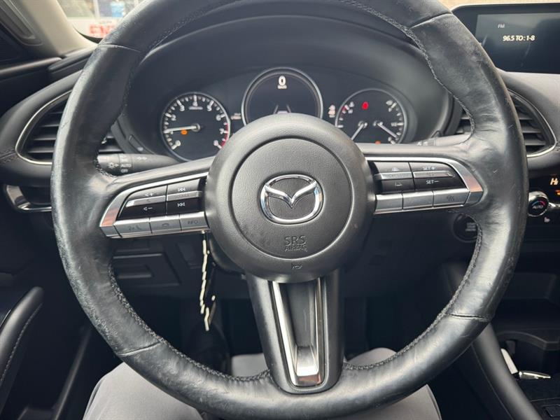 mazda Mazda3 2020 - 26