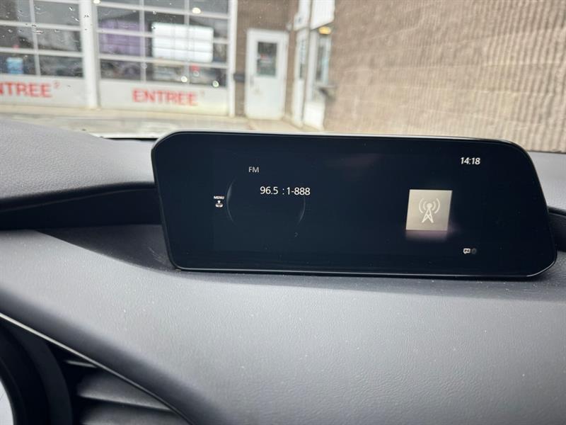 mazda Mazda3 2020 - 27