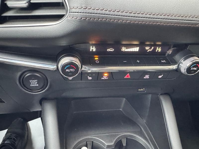 mazda Mazda3 2020 - 28