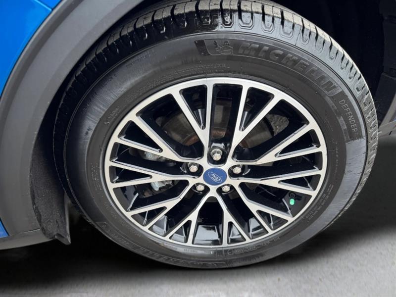 ford Escape 2021 - 8