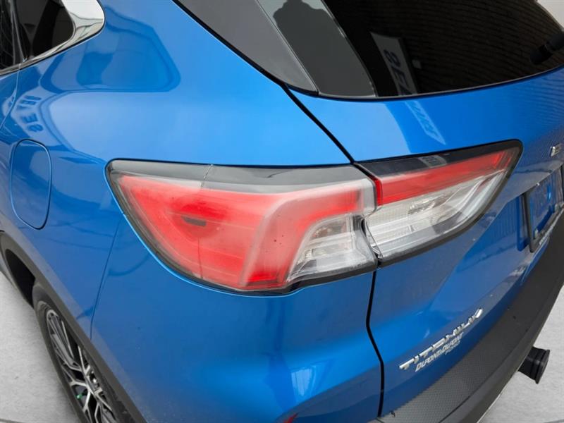 ford Escape 2021 - 11