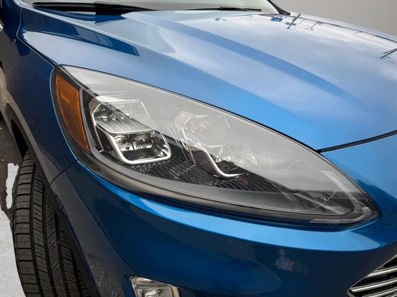 ford Escape 2021 - 13