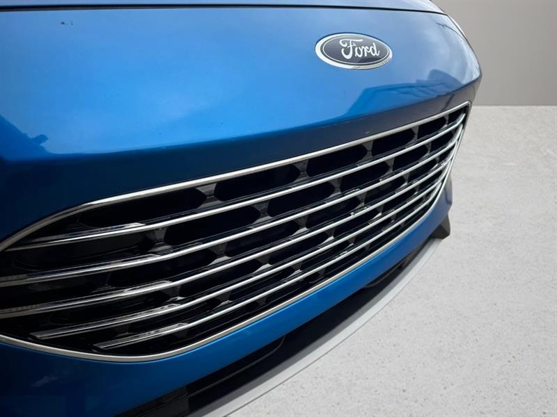 ford Escape 2021 - 14