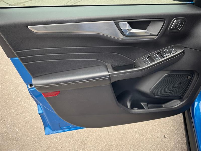 ford Escape 2021 - 15