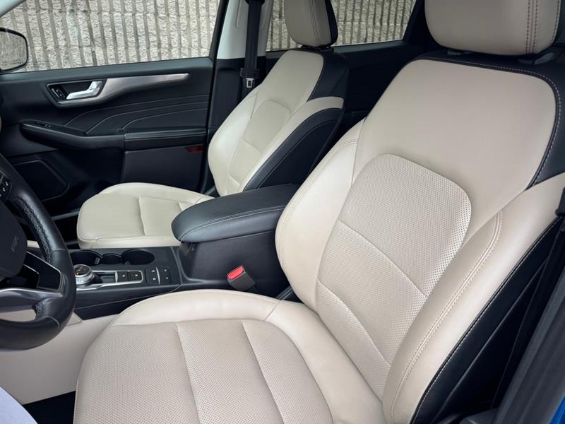 ford Escape 2021 - 16