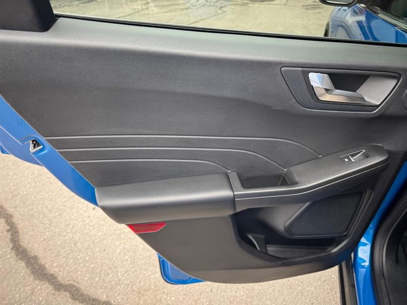 ford Escape 2021 - 17