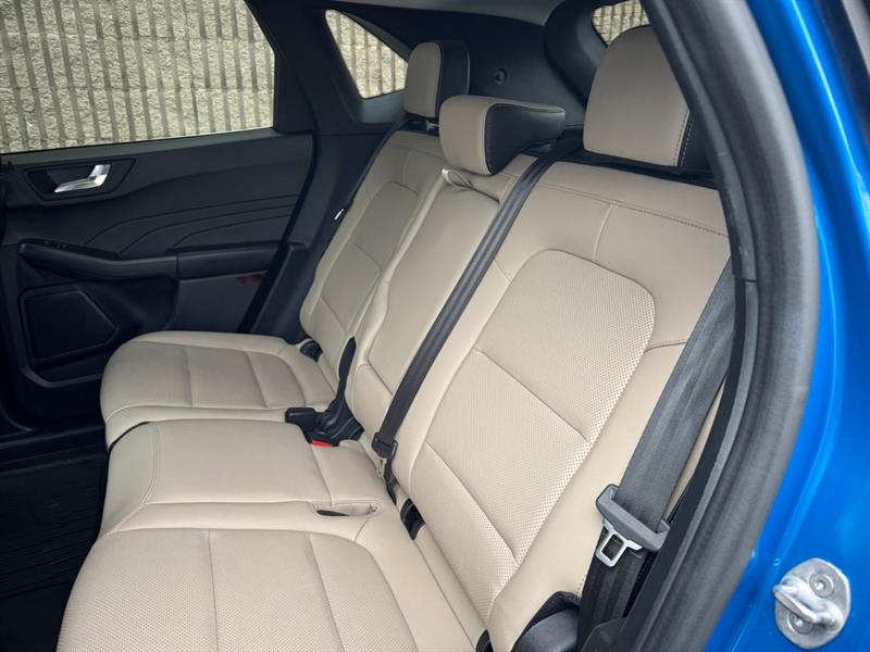 ford Escape 2021 - 18