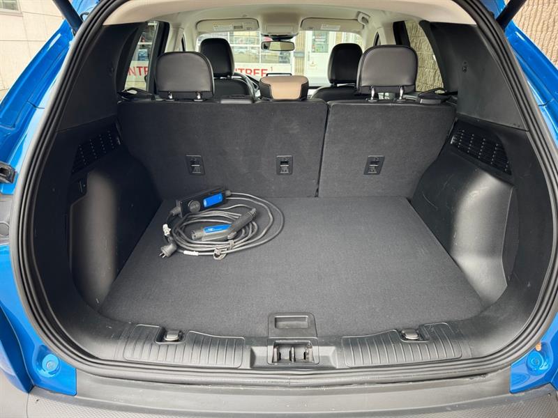 ford Escape 2021 - 19