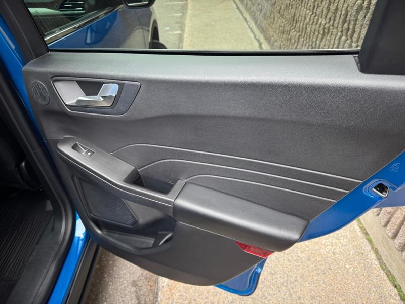 ford Escape 2021 - 20