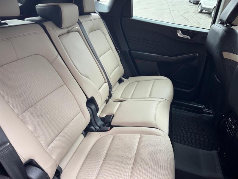 ford Escape 2021 - 21