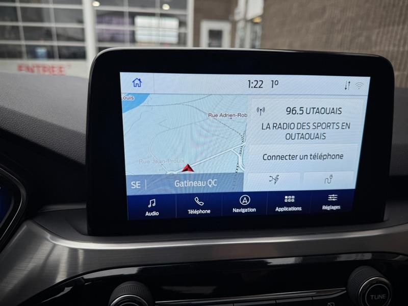 ford Escape 2021 - 27