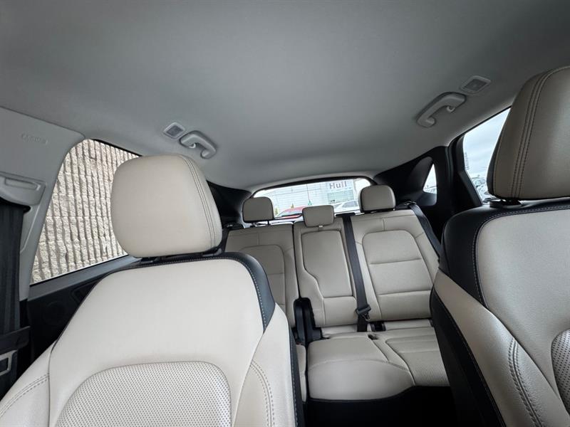 ford Escape 2021 - 30