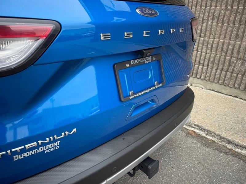 ford Escape 2021 - 32