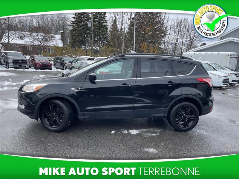 ford Escape 2014 - 2
