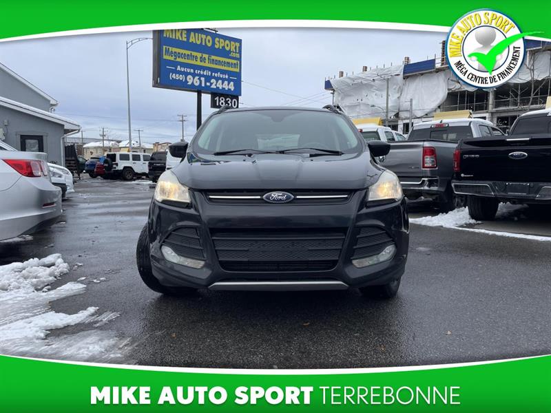 ford Escape 2014 - 3