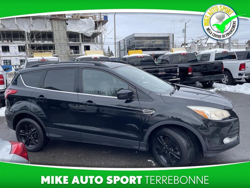 ford Escape 2014 - 4