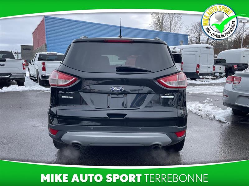 ford Escape 2014 - 5