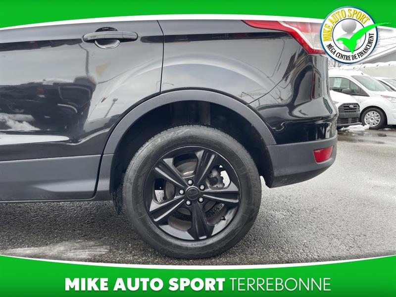 ford Escape 2014 - 6