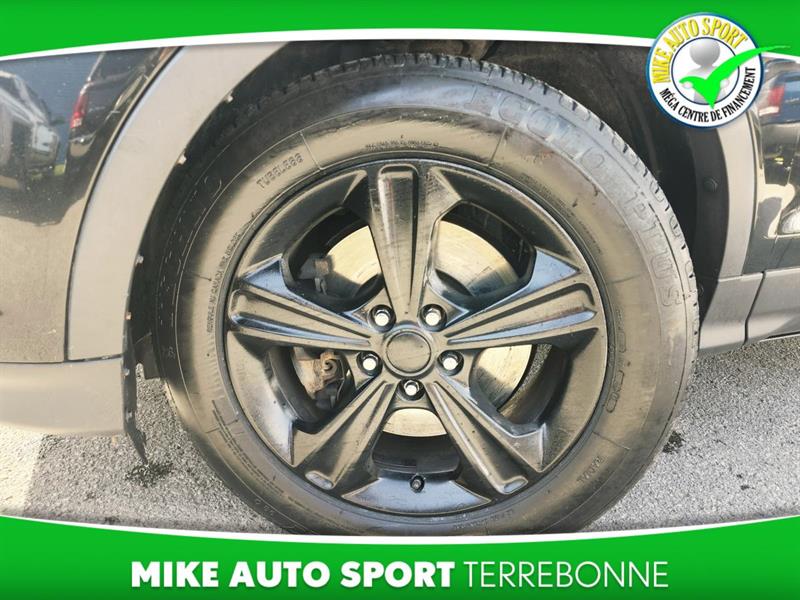 ford Escape 2014 - 7