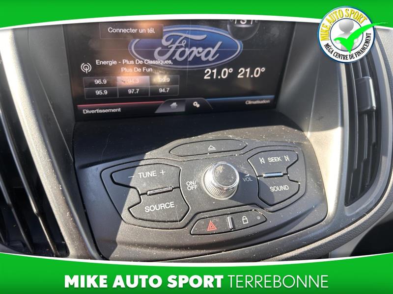 ford Escape 2014 - 9