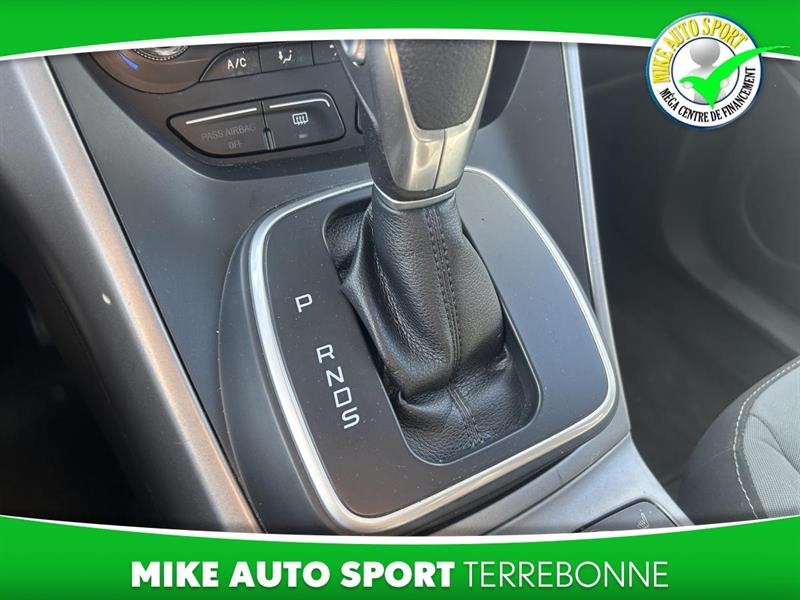 ford Escape 2014 - 11