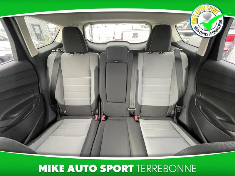 ford Escape 2014 - 12