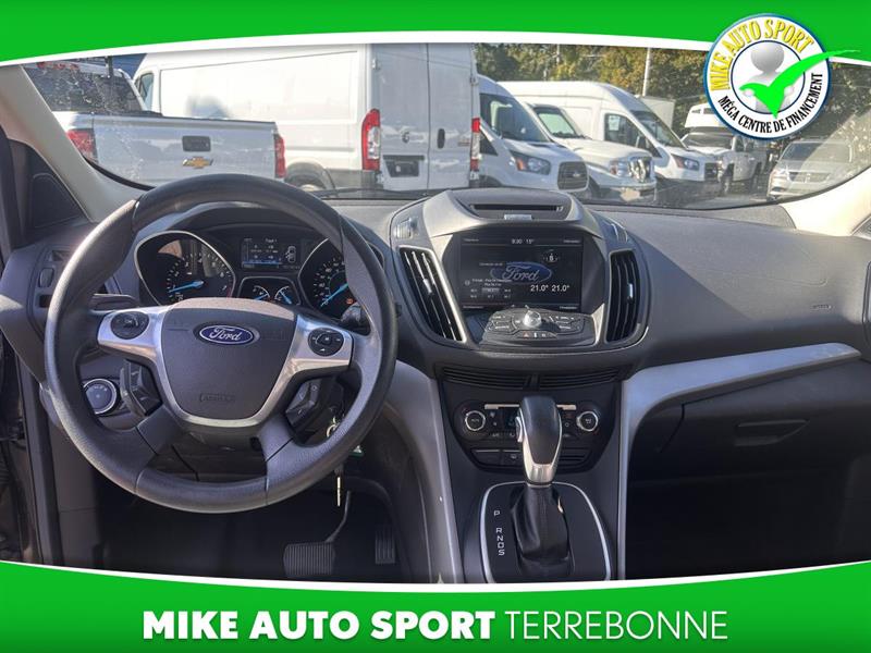 ford Escape 2014 - 13