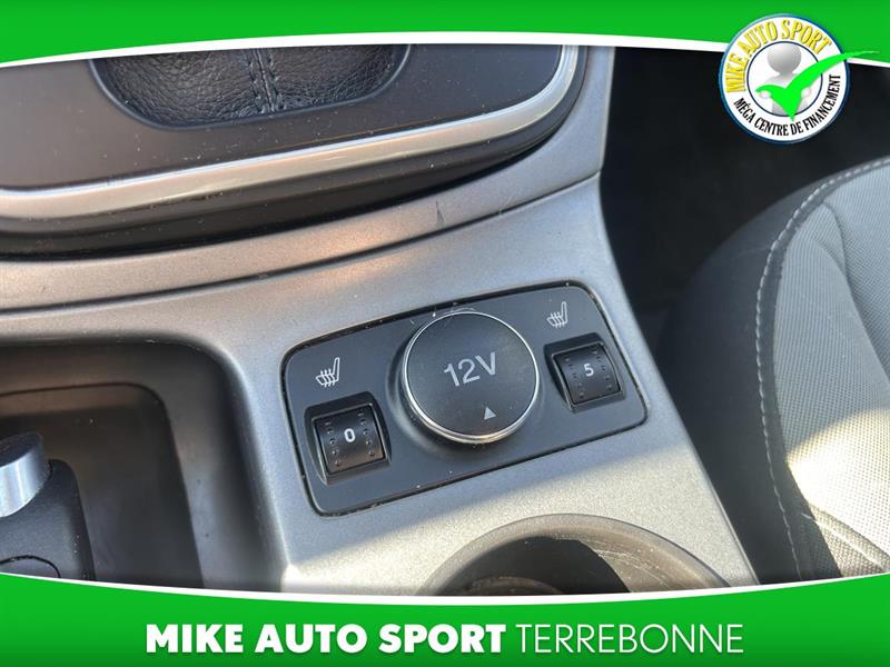 ford Escape 2014 - 14