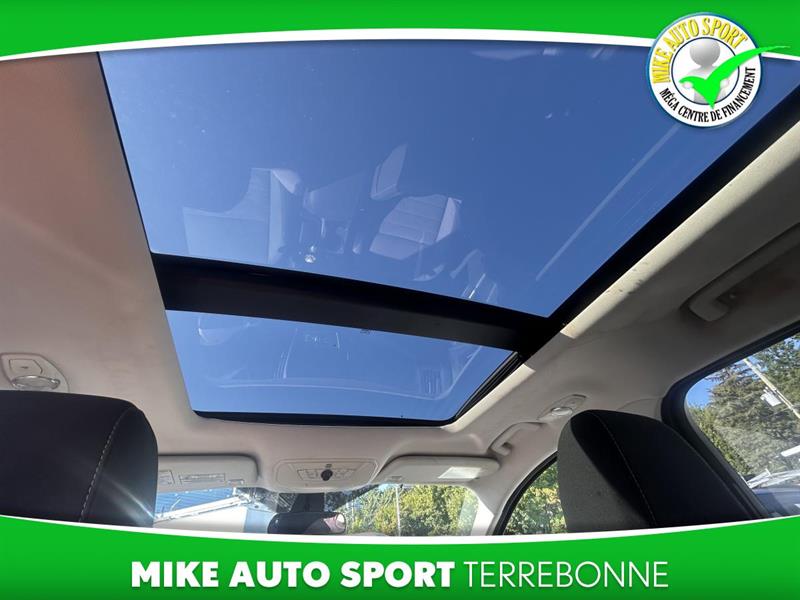 ford Escape 2014 - 18