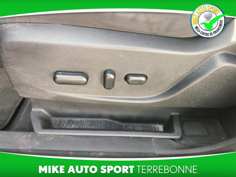 ford Escape 2014 - 19