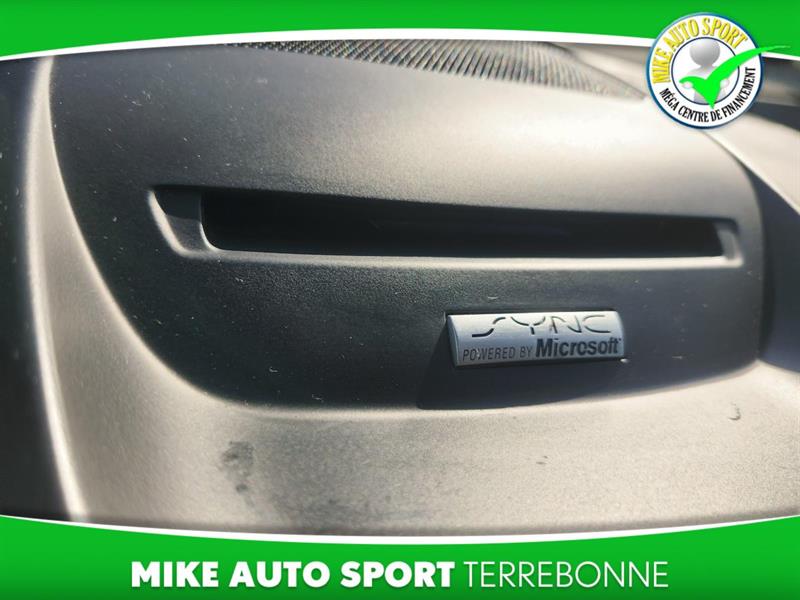 ford Escape 2014 - 20