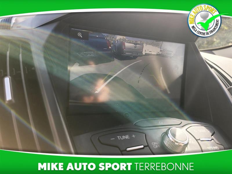 ford Escape 2014 - 21